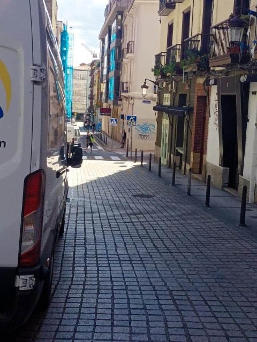 Erhverv til salg i Santander - € 165.000 (Ref: 8599848)