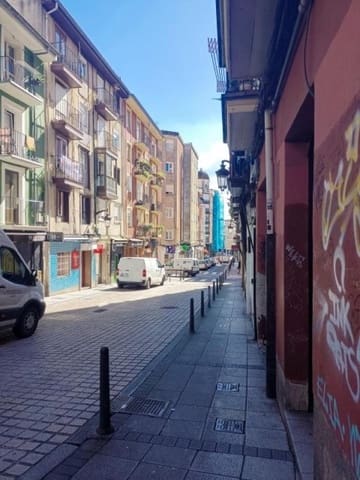 Comercial para venda em Santander - 165 000 € (Ref: 8599848)