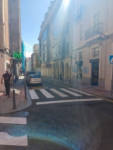 Comercial para venda em Santander - 165 000 € (Ref: 8599848)