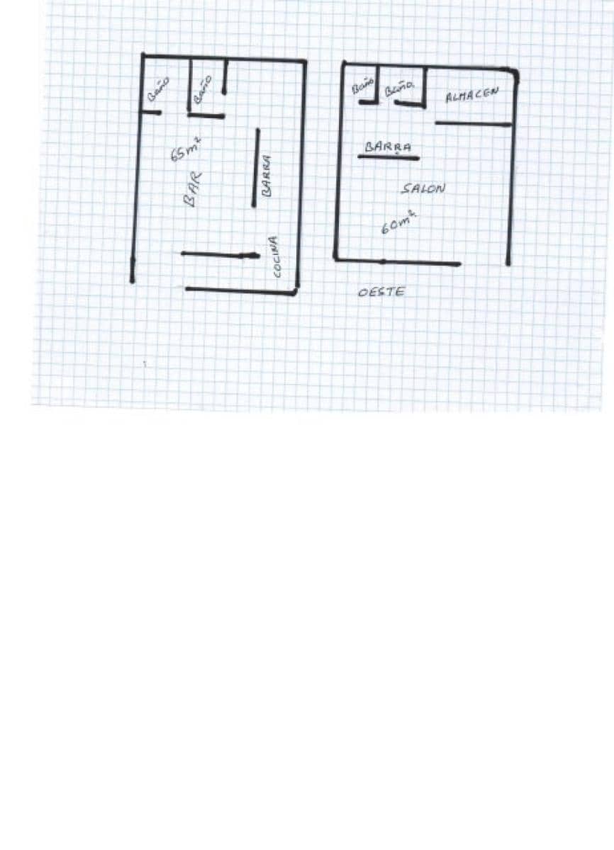 Erhverv til salg i Santander - € 165.000 (Ref: 8599848)