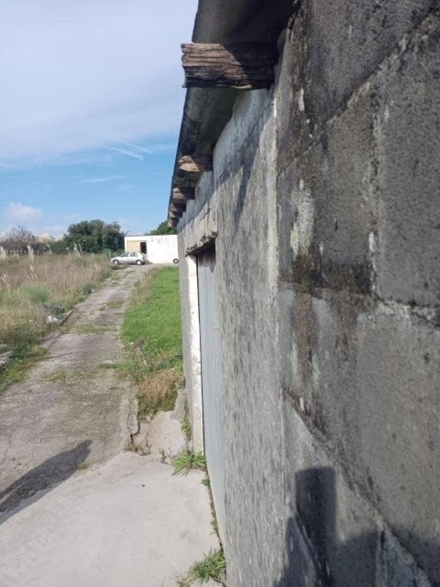 Tontti myytävänä paikassa Santander - 200 000 € (Ref: 8652897)