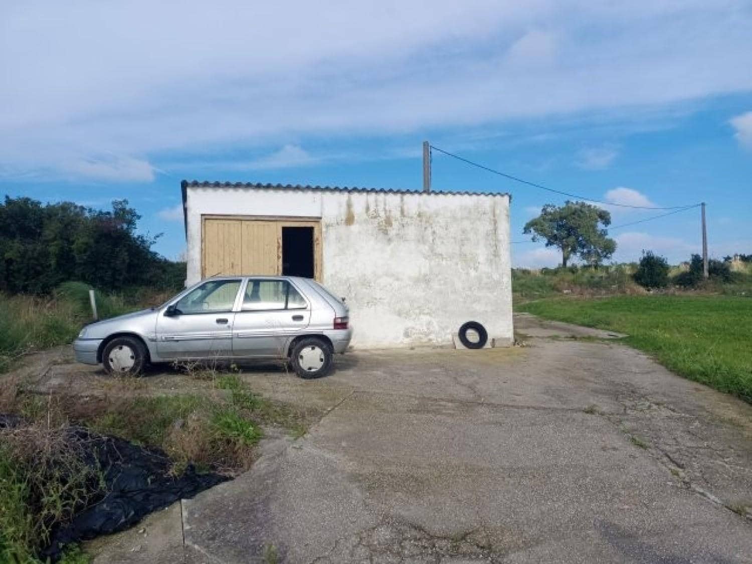 Tontti myytävänä paikassa Santander - 200 000 € (Ref: 8652897)