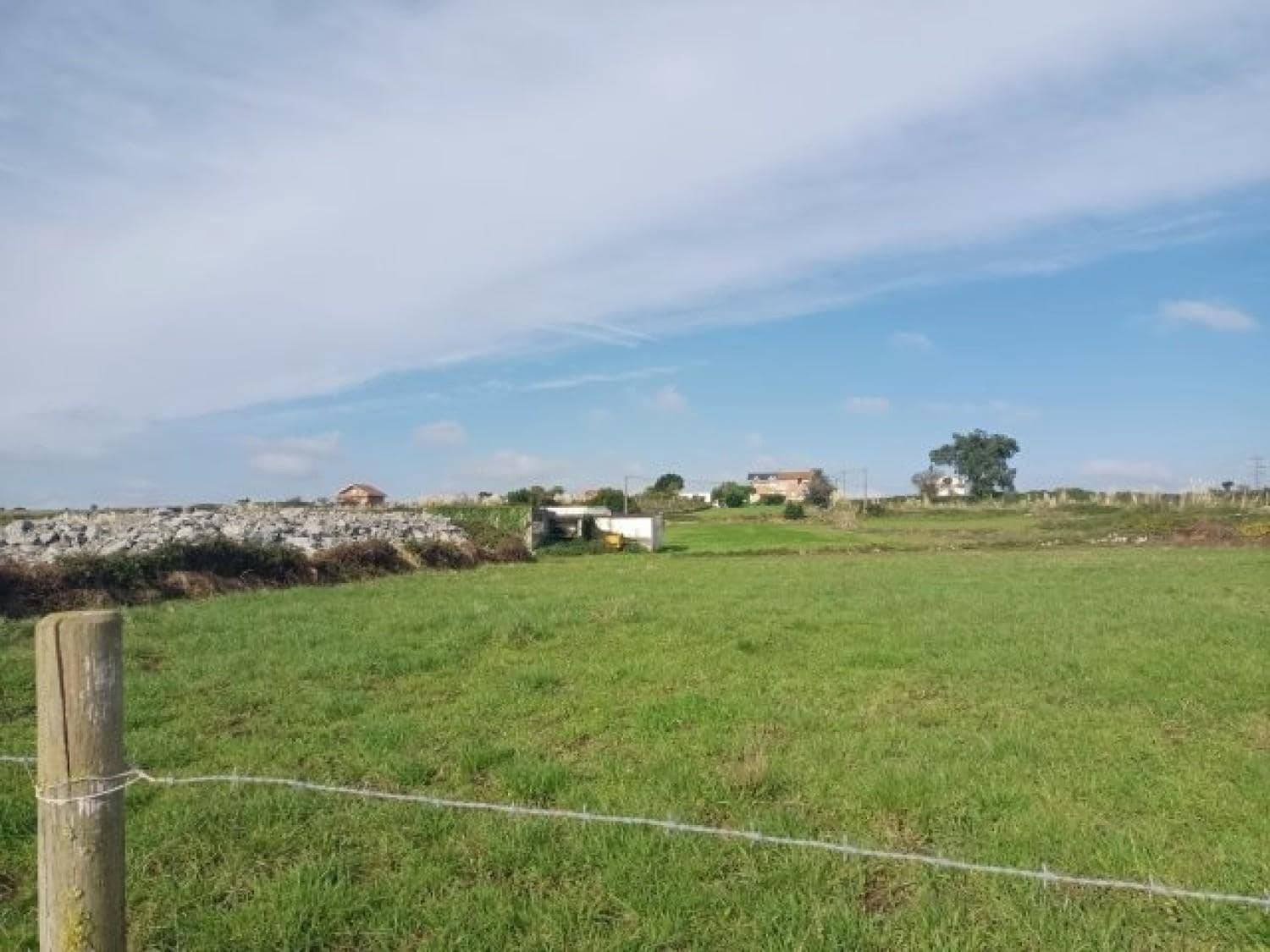 Tontti myytävänä paikassa Santander - 200 000 € (Ref: 8652897)