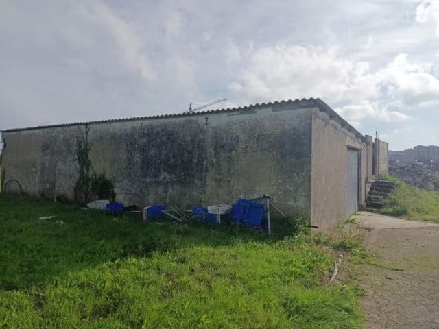 Tontti myytävänä paikassa Santander - 200 000 € (Ref: 8652897)