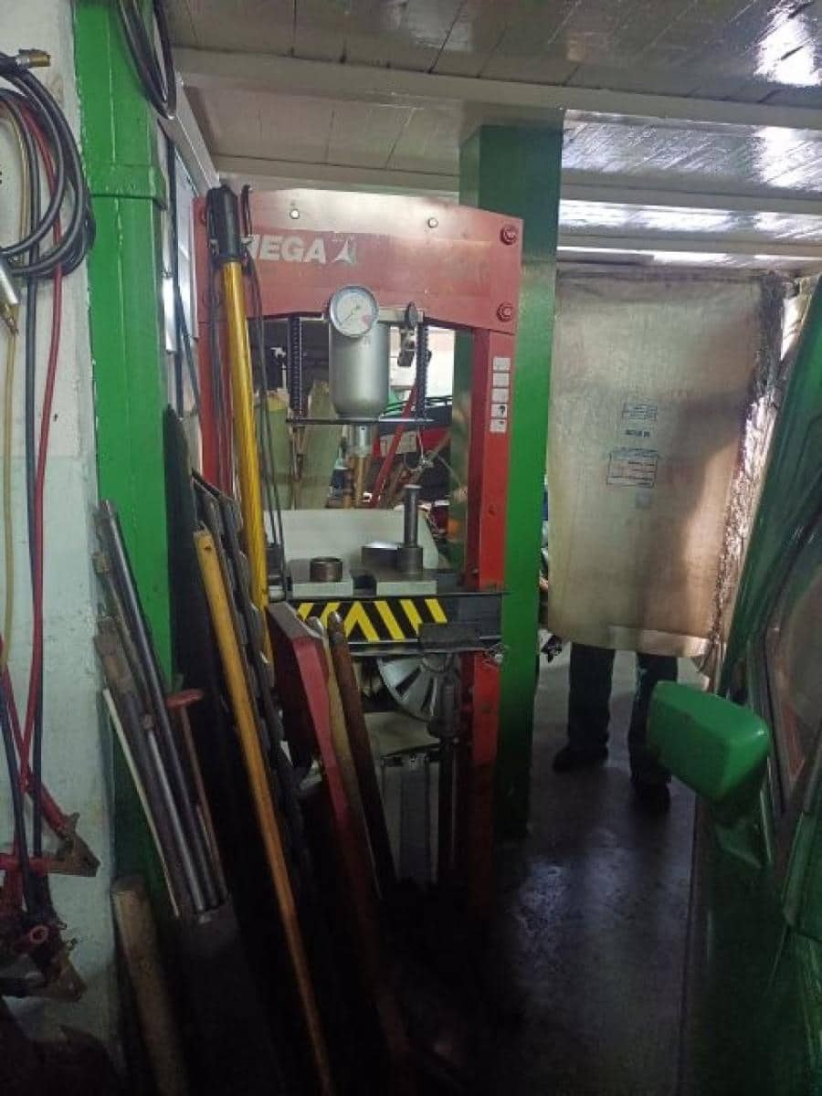 Kommersiell til salgs i Santander - € 250 000 (Ref: 8672136)