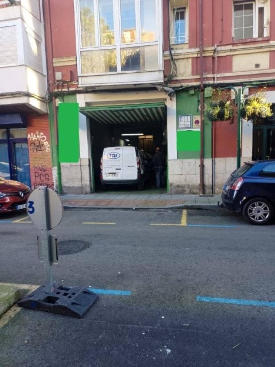 Kommersiell til salgs i Santander - € 250 000 (Ref: 8672136)