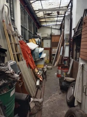 Local Comercial en Santander en venta - 250.000 € (Ref: 8672136)