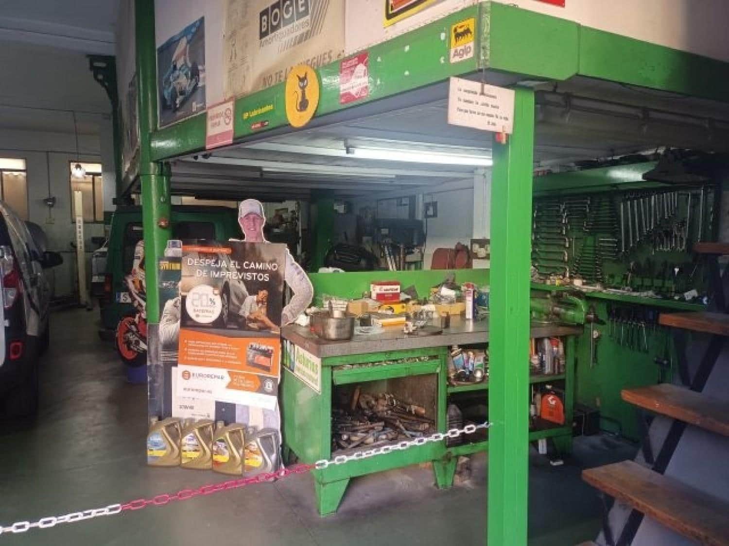 Kommersiell til salgs i Santander - € 250 000 (Ref: 8672136)