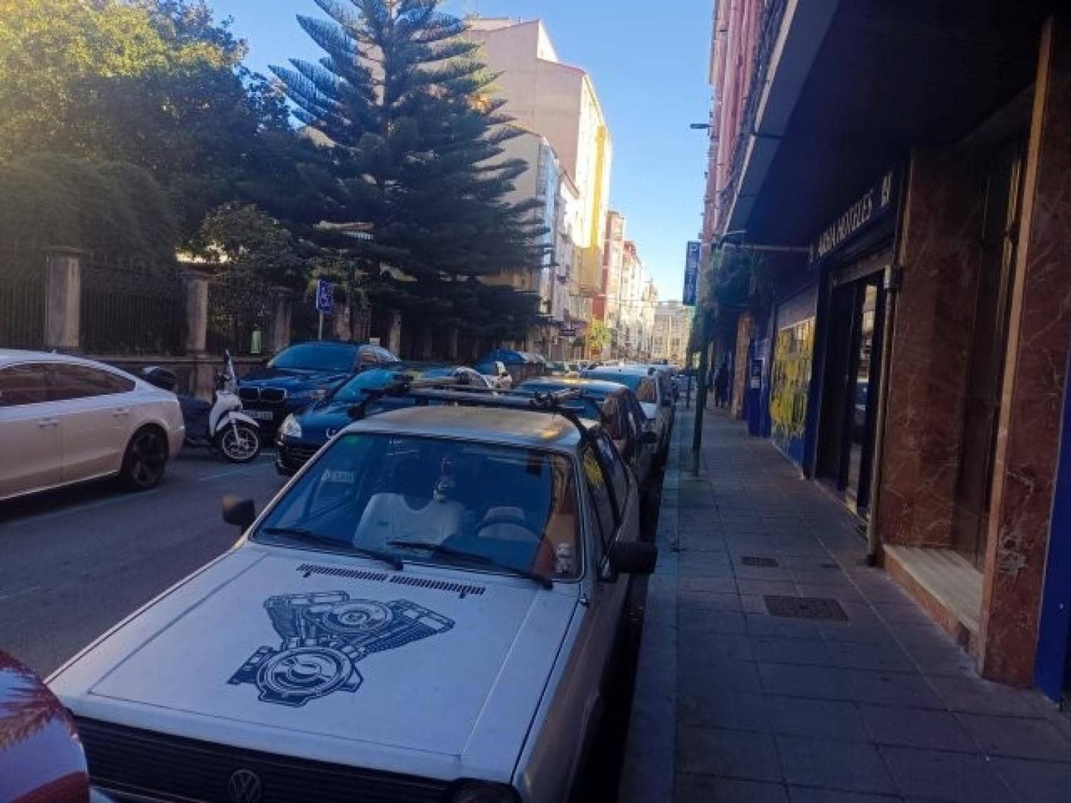 Kommersiell til salgs i Santander - € 250 000 (Ref: 8672136)