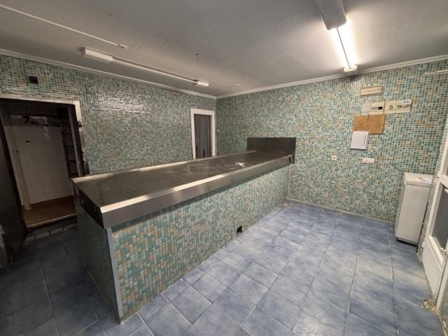 Erhverv til salg i Santander - € 80.000 (Ref: 8679879)