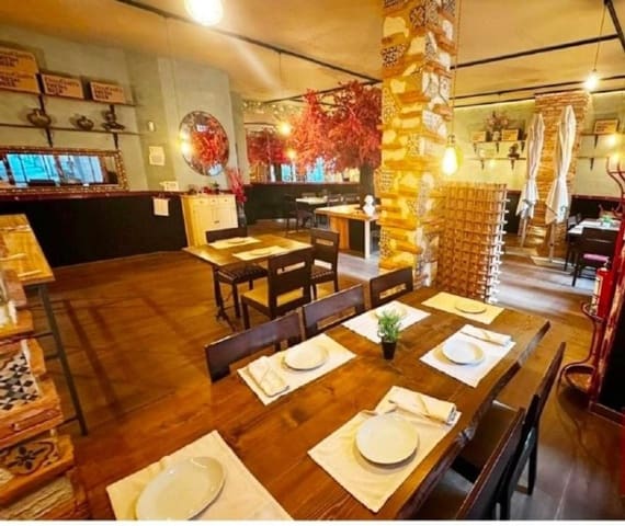 Comercial para venda em Santander - 220 000 € (Ref: 8743376)