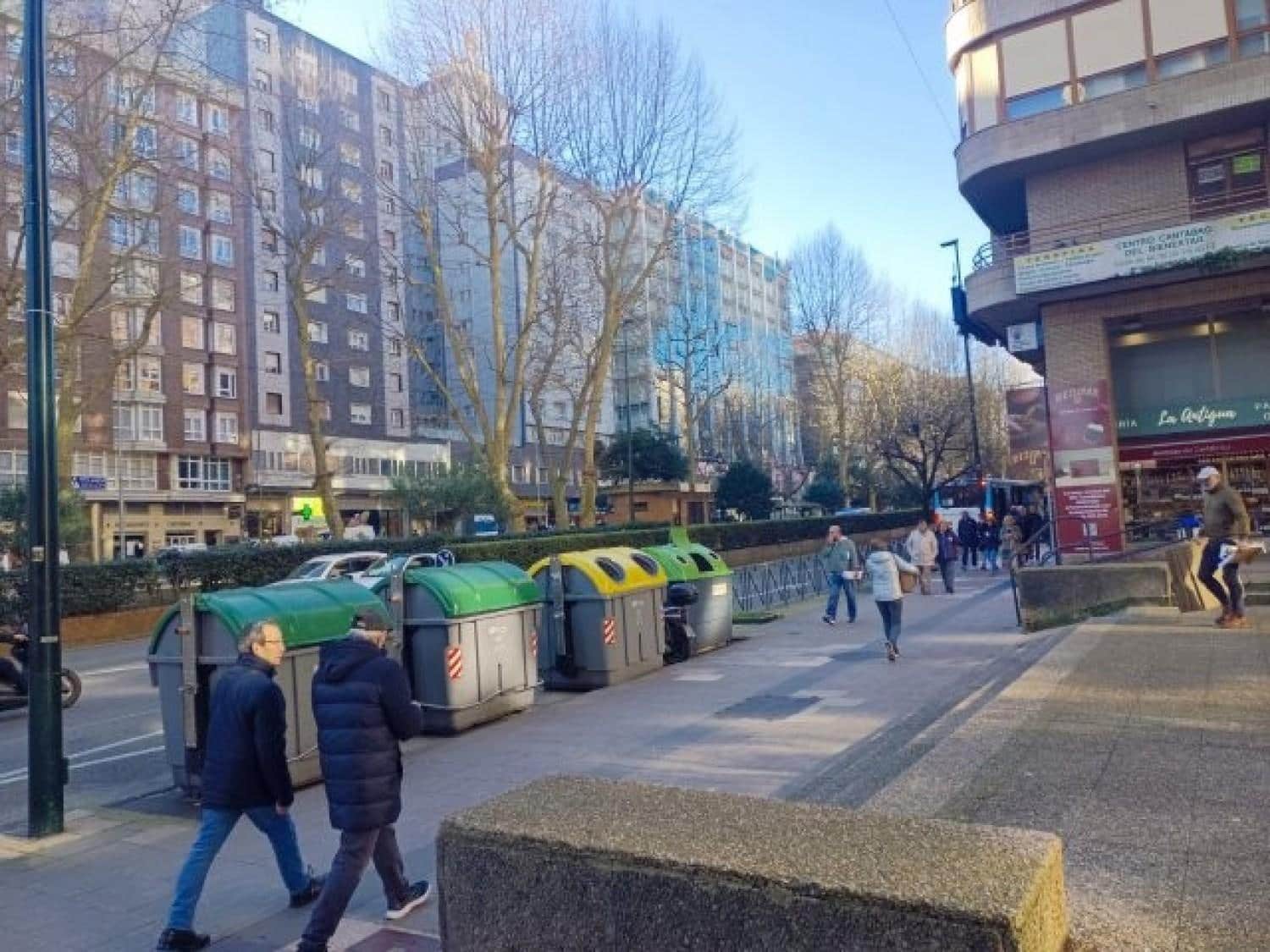 Erhverv til salg i Santander - € 220.000 (Ref: 8743376)