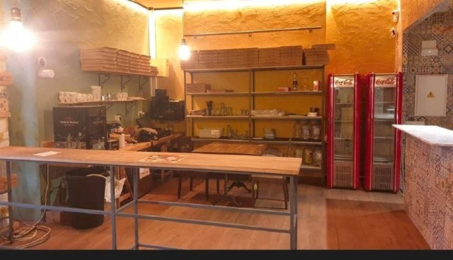 Erhverv til salg i Santander - € 220.000 (Ref: 8743376)