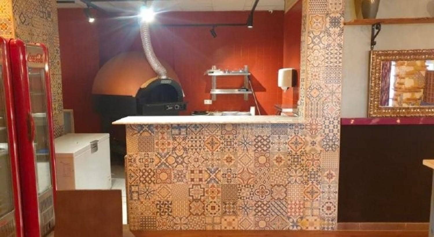 Erhverv til salg i Santander - € 220.000 (Ref: 8743376)