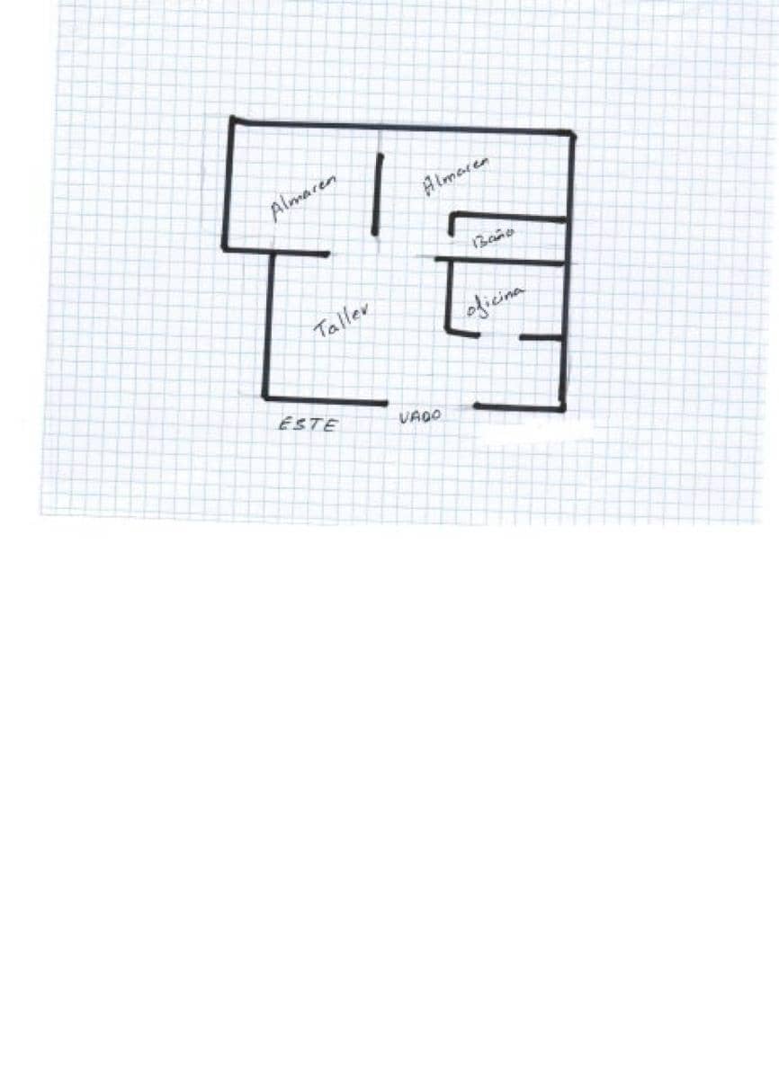 Commercial for rent in Santander - € 1,000 (Ref: 8766798)