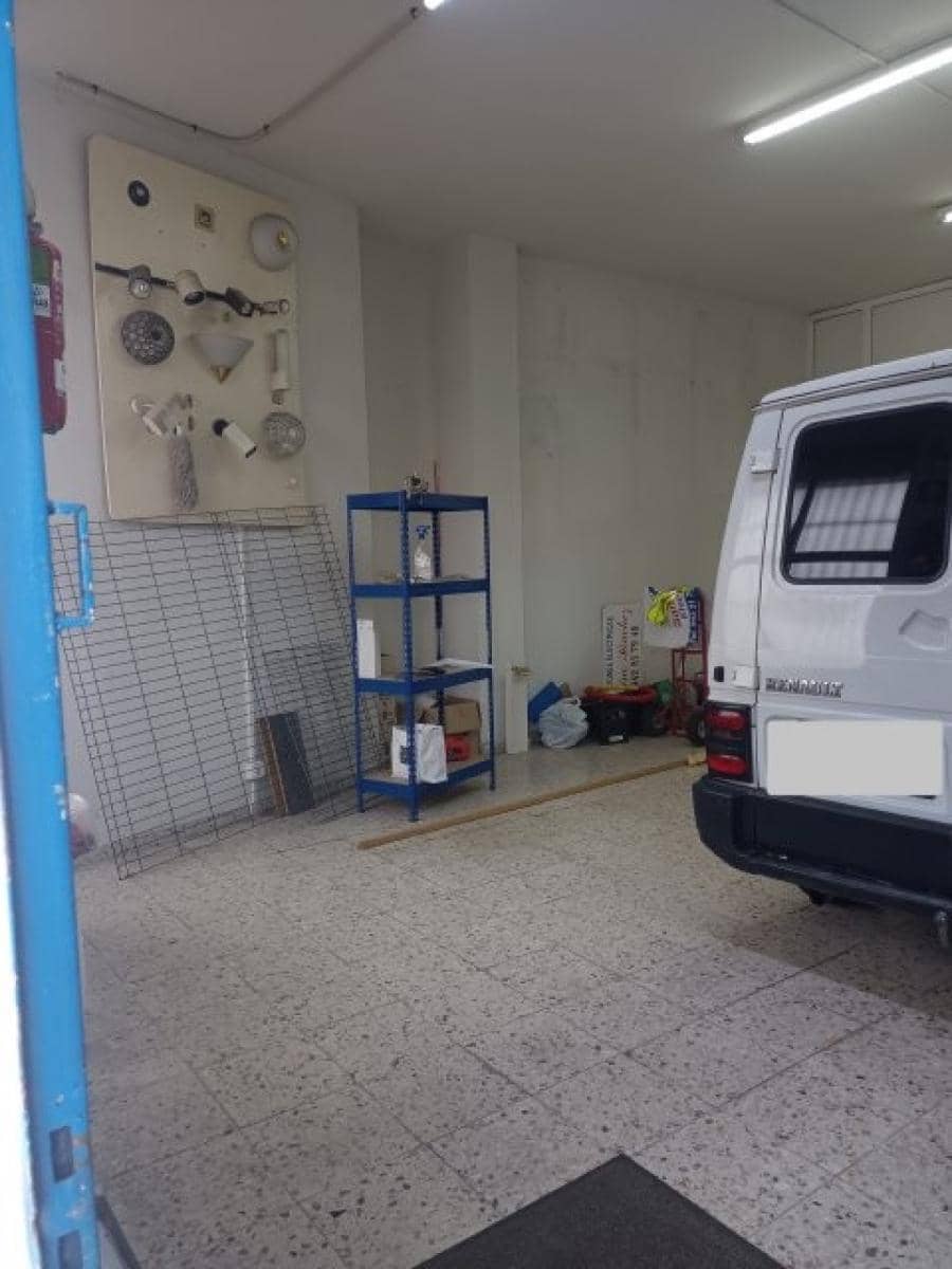 Kommersiell til salgs i Santander - € 230 000 (Ref: 8766799)