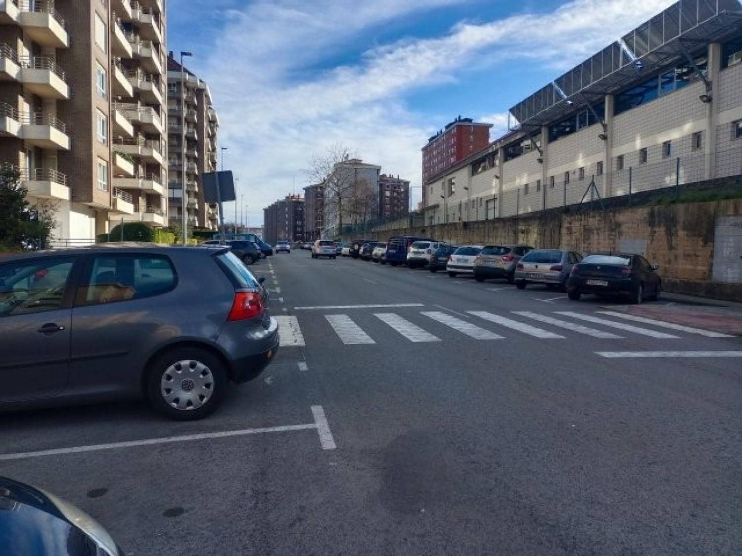 Kommersiell til salgs i Santander - € 230 000 (Ref: 8766799)