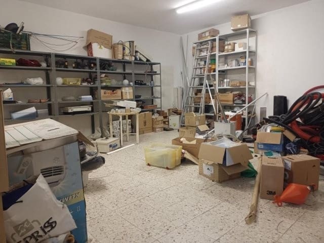 Local Comercial en Santander en venta - 230.000 € (Ref: 8766799)