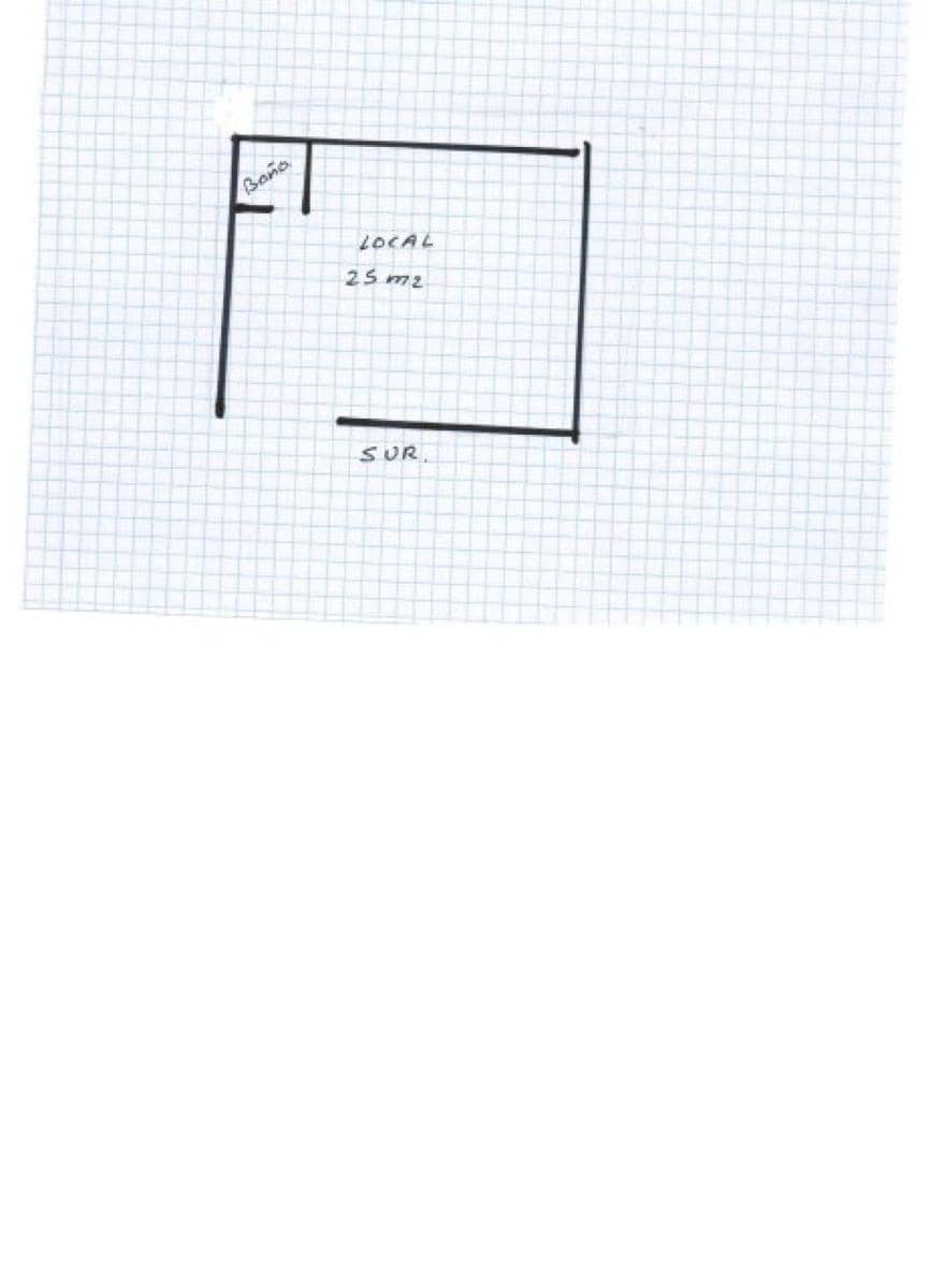 Erhverv til salg i Santander - € 36.000 (Ref: 8778399)