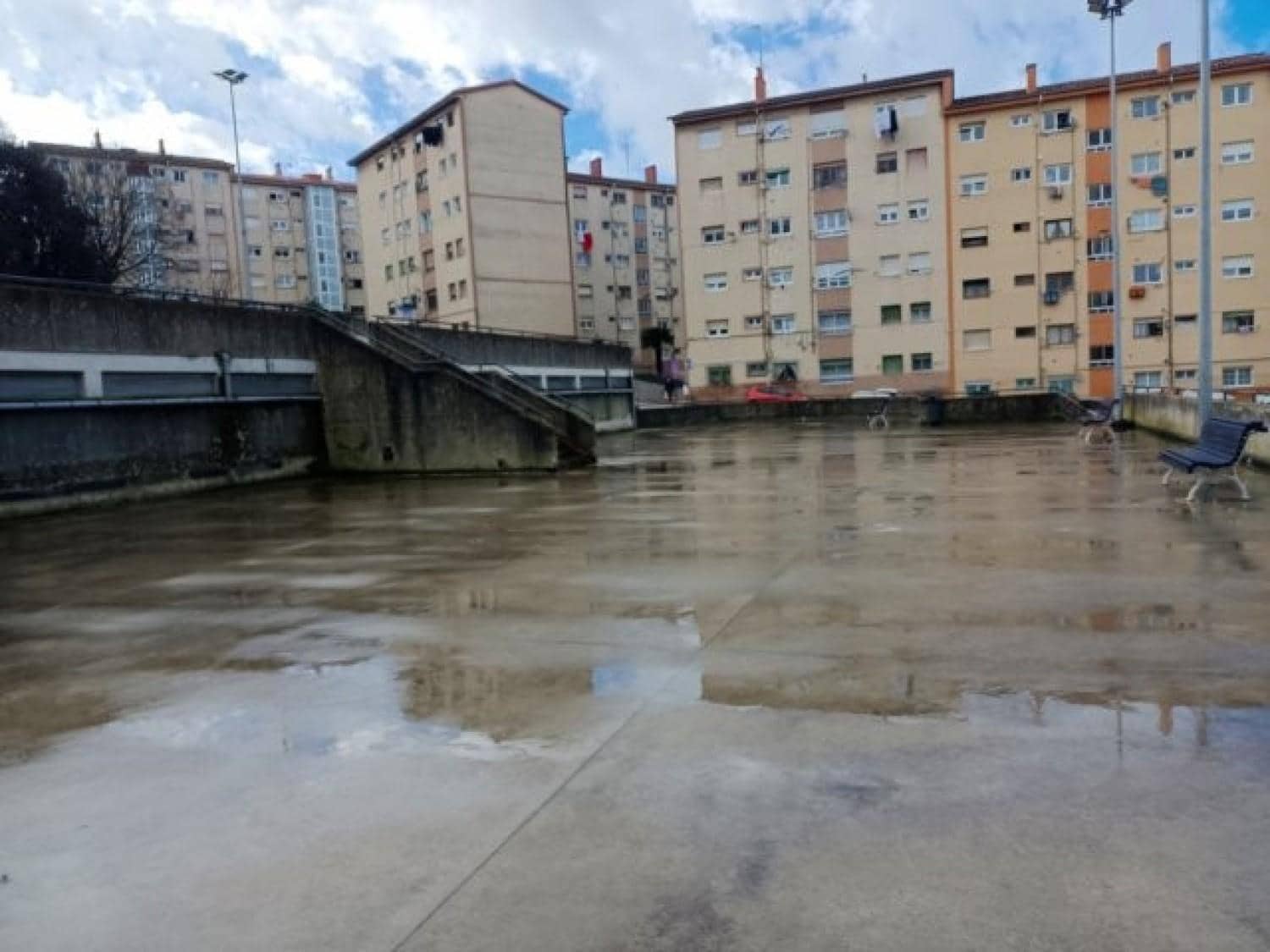 Erhverv til salg i Santander - € 36.000 (Ref: 8778399)