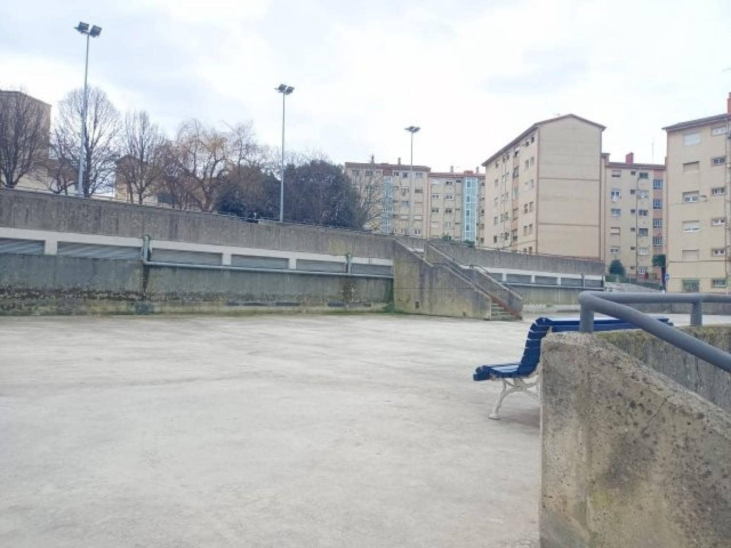 Erhverv til salg i Santander - € 36.000 (Ref: 8778399)