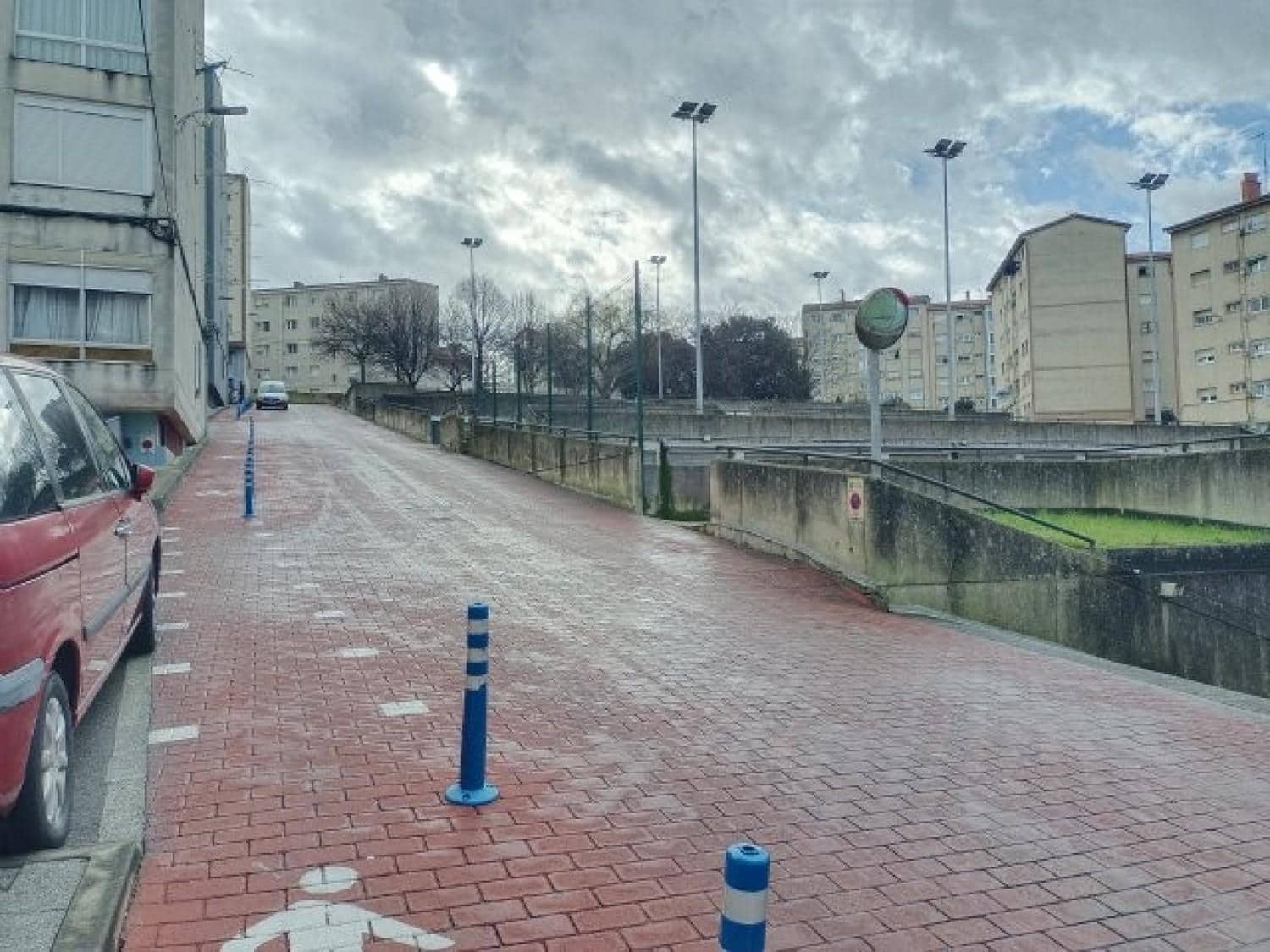 Erhverv til salg i Santander - € 36.000 (Ref: 8778399)