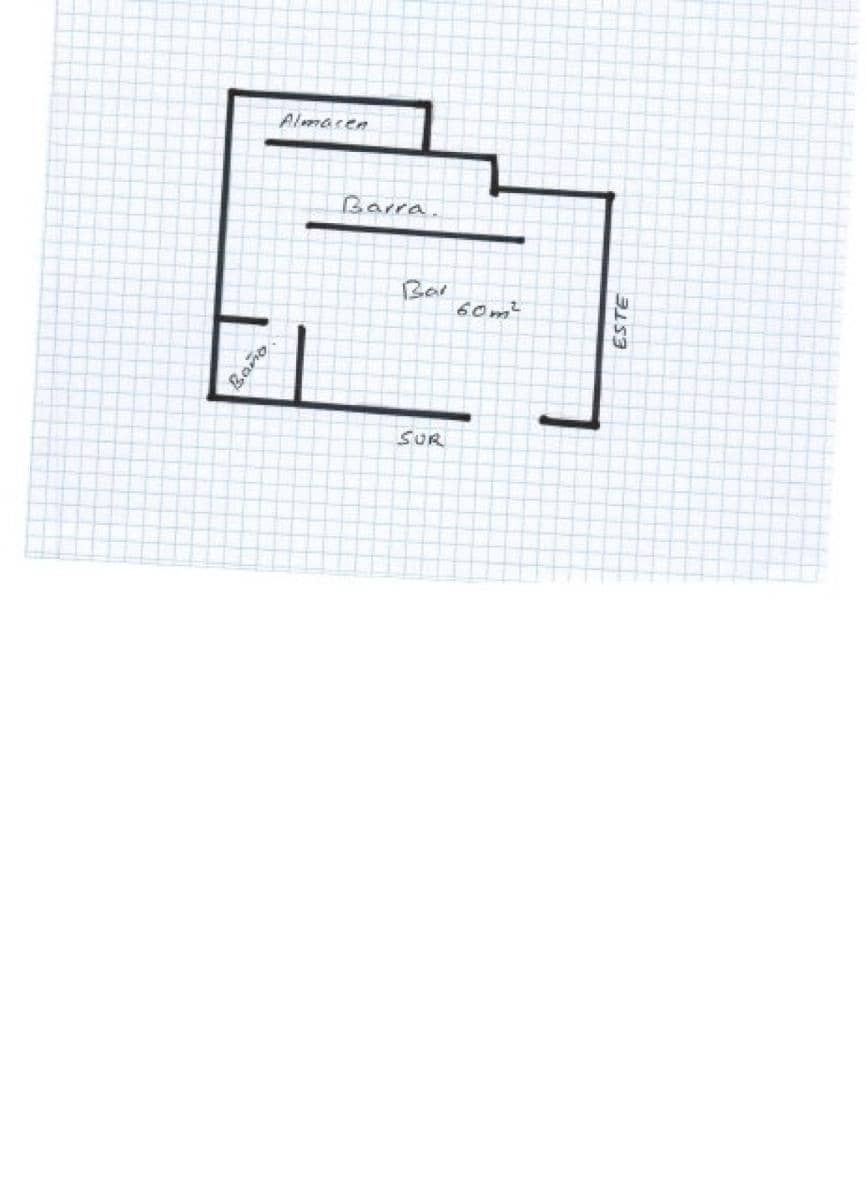 Erhverv til salg i Santander - € 93.000 (Ref: 8778400)