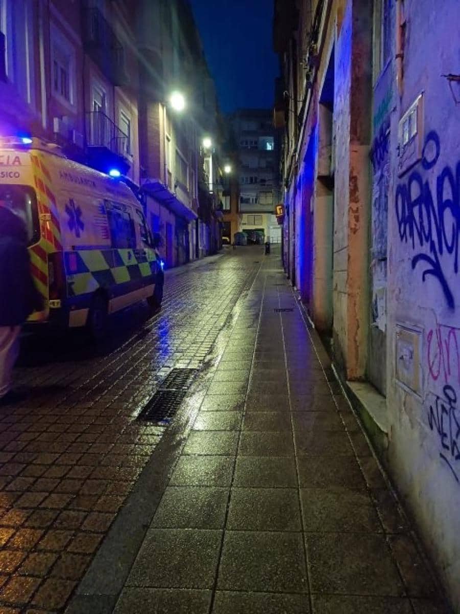 Erhverv til salg i Santander - € 93.000 (Ref: 8778400)