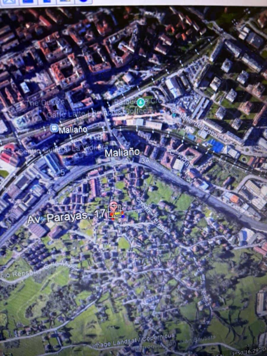 Byggegrund til salg i Maliano - € 140.000 (Ref: 8824861)