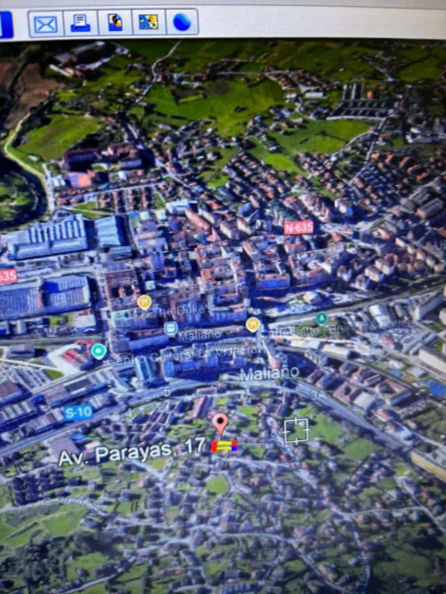 Byggegrund til salg i Maliano - € 140.000 (Ref: 8824861)