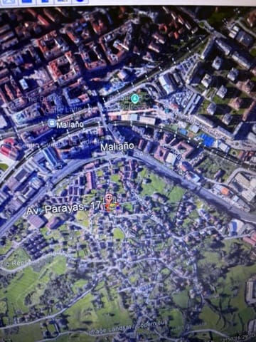 Bauplatz zu verkaufen in Maliaño, Camargo - 140.000 € (Ref: 8824861)