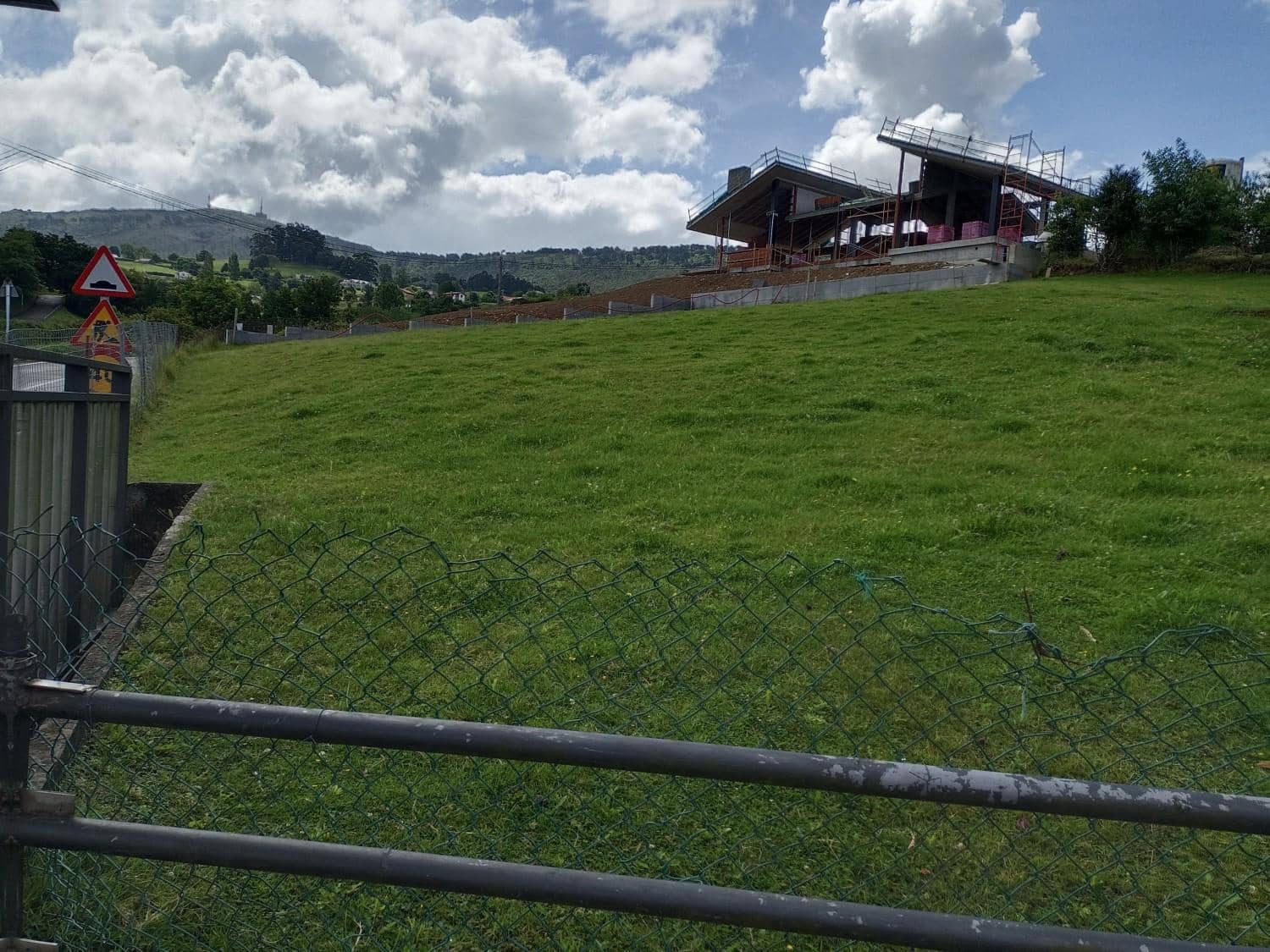 Byggegrund til salg i Villaescusa - € 109.000 (Ref: 8838473)