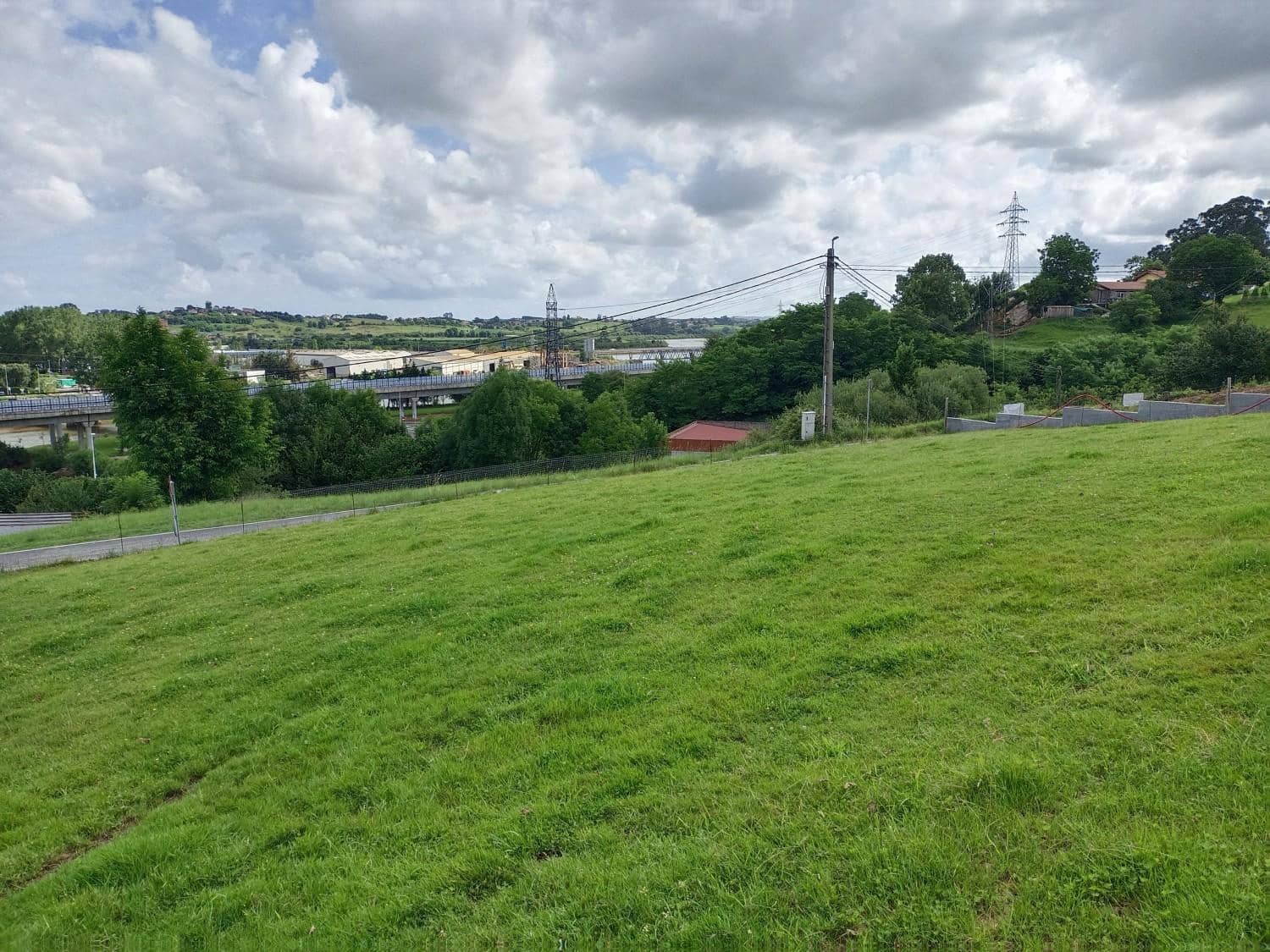 Byggegrund til salg i Villaescusa - € 109.000 (Ref: 8838473)