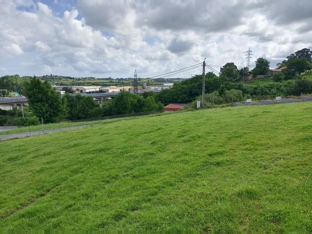 Building Plot for sale in Villaescusa - € 109,000 (Ref: 8838473)