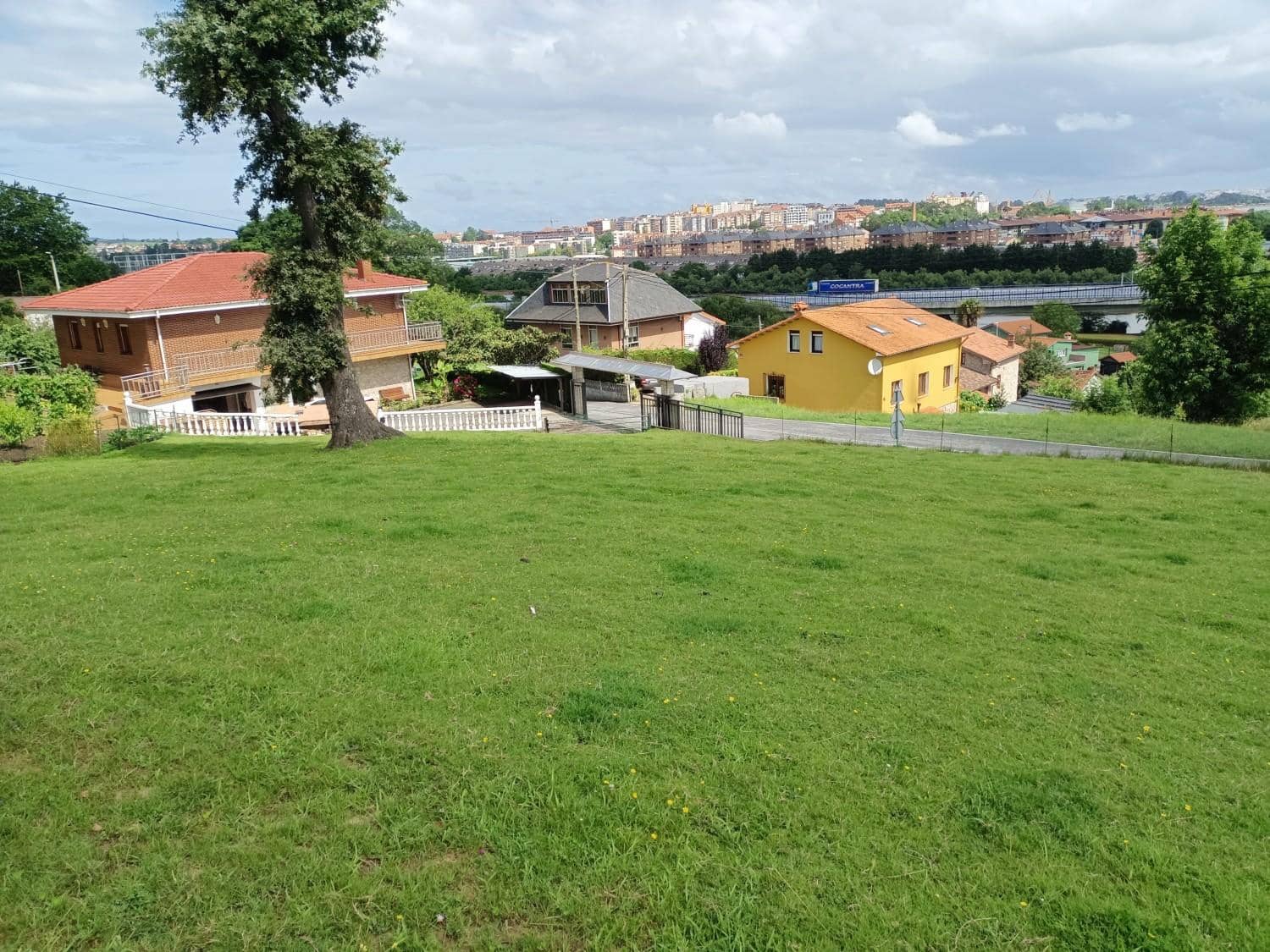 Byggegrund til salg i Villaescusa - € 109.000 (Ref: 8838473)