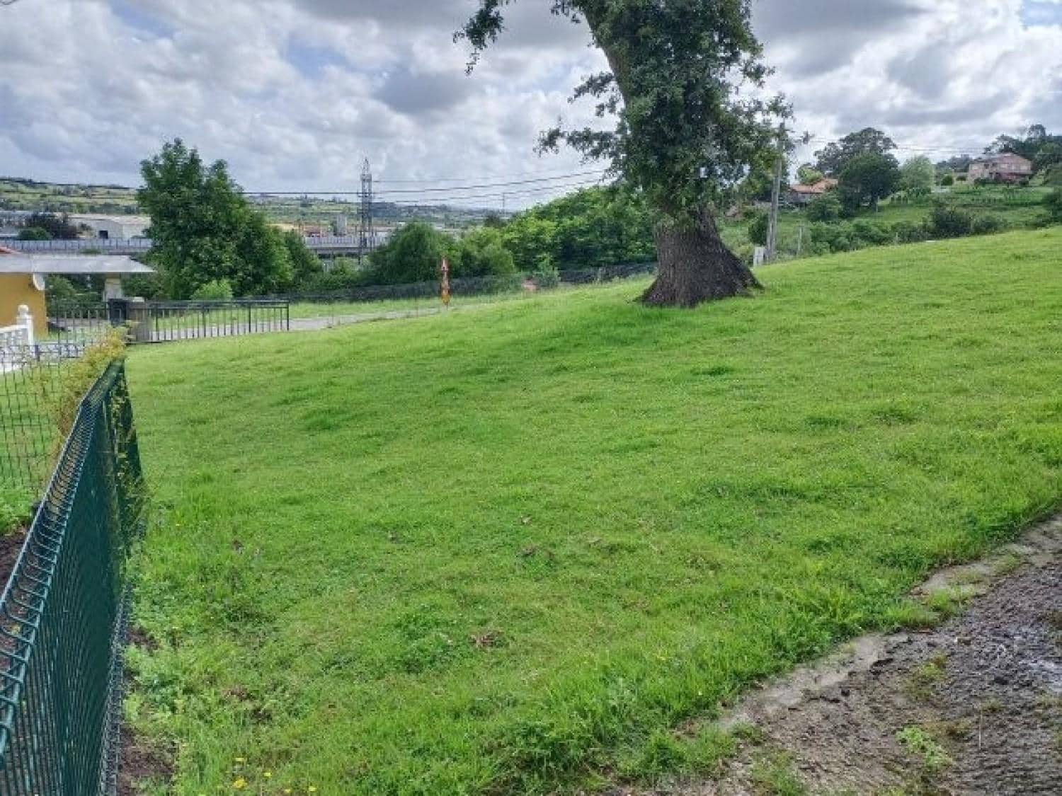 Byggegrund til salg i Villaescusa - € 109.000 (Ref: 8838473)