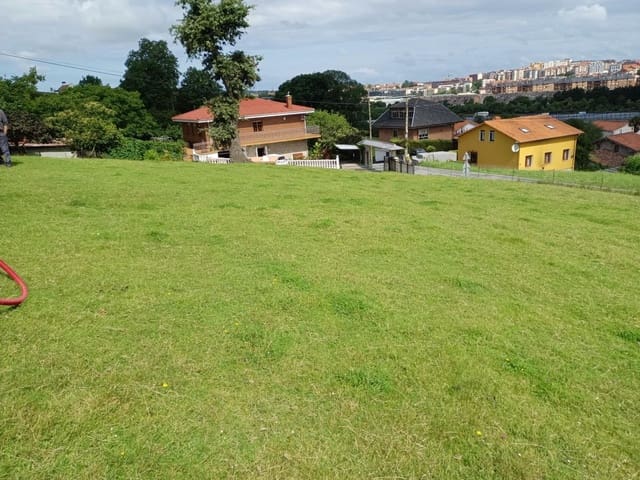 Building Plot for sale in Villaescusa - € 109,000 (Ref: 8838473)