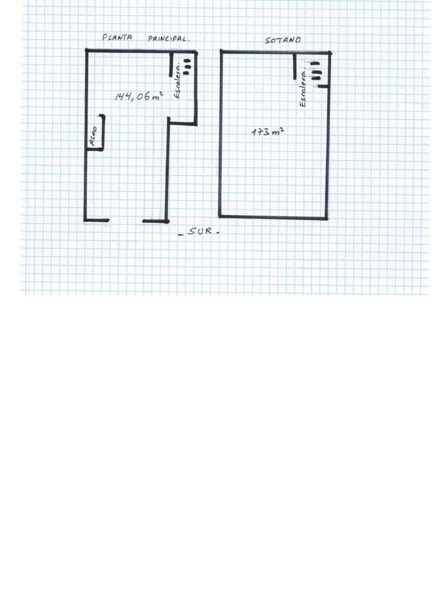 Komercyjne na sprzedaż w Santander - 230 000 € (Ref: 8900071)