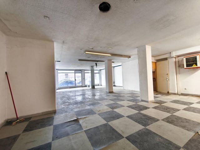 Comercial para venda em Santander - 230 000 € (Ref: 8900071)