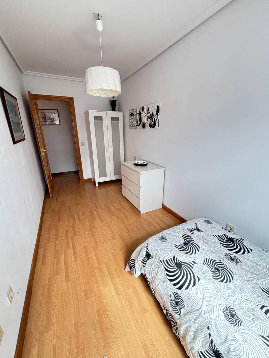 3 sypialnia Apartament na sprzedaż w Suances - 265 000 € (Ref: 8905294)