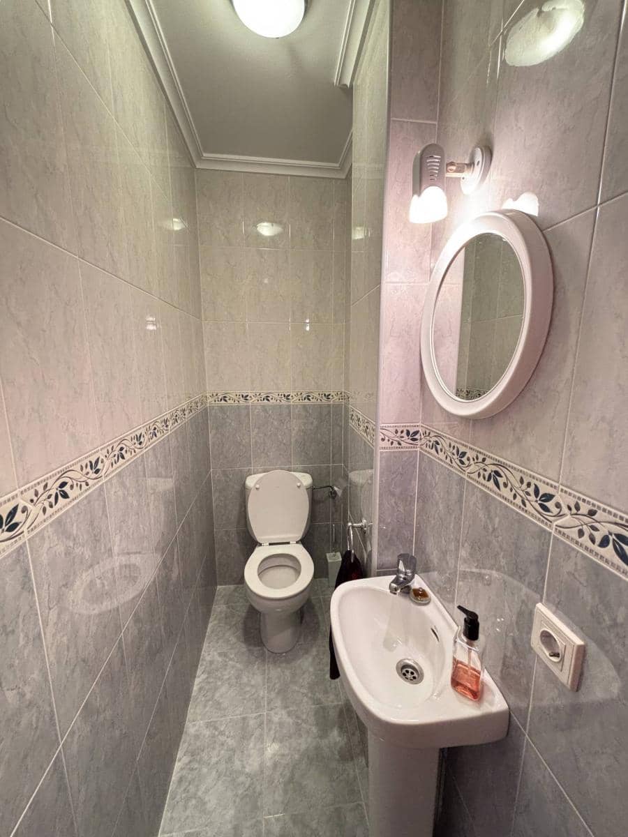 3 sypialnia Apartament na sprzedaż w Suances - 265 000 € (Ref: 8905294)