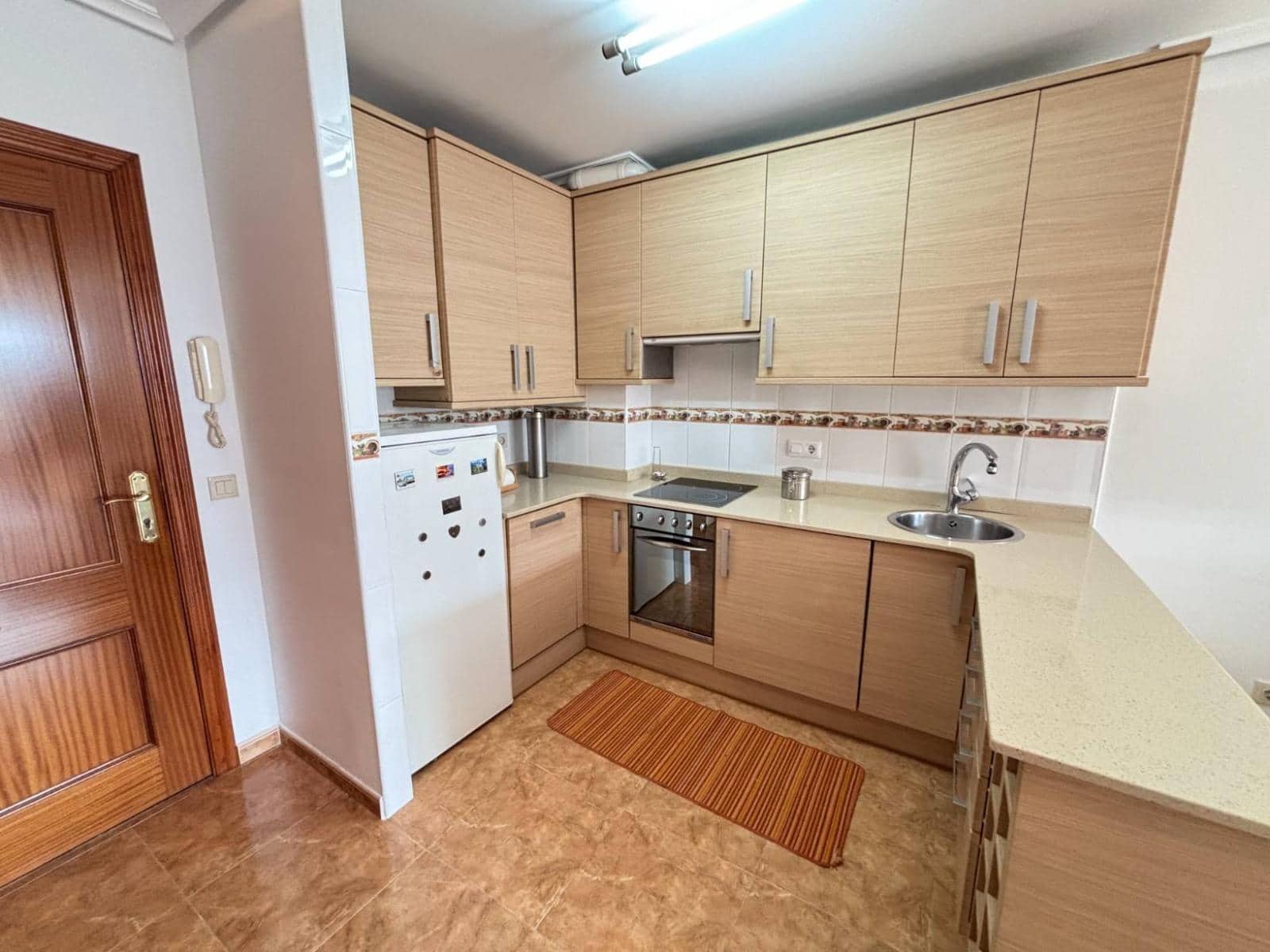 3 sypialnia Apartament na sprzedaż w Suances - 265 000 € (Ref: 8905294)