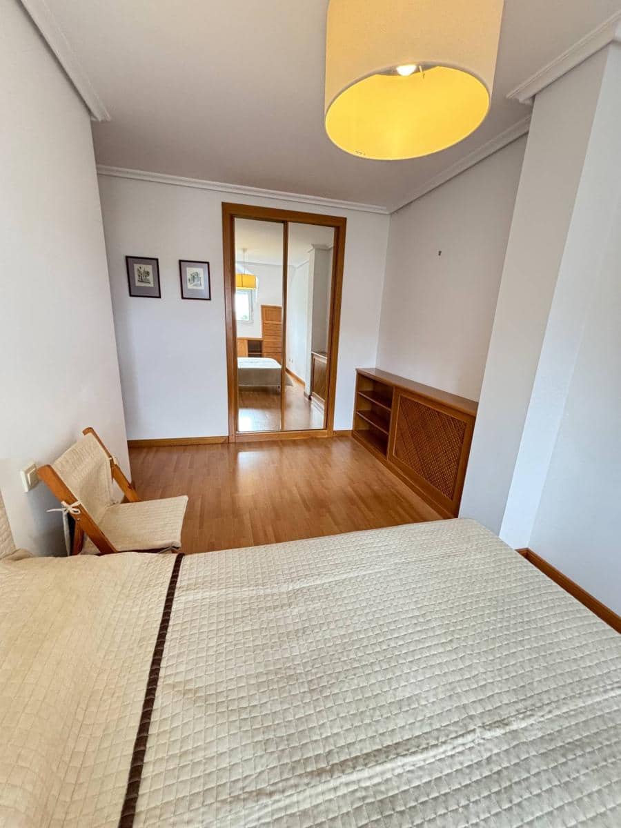 3 sypialnia Apartament na sprzedaż w Suances - 265 000 € (Ref: 8905294)