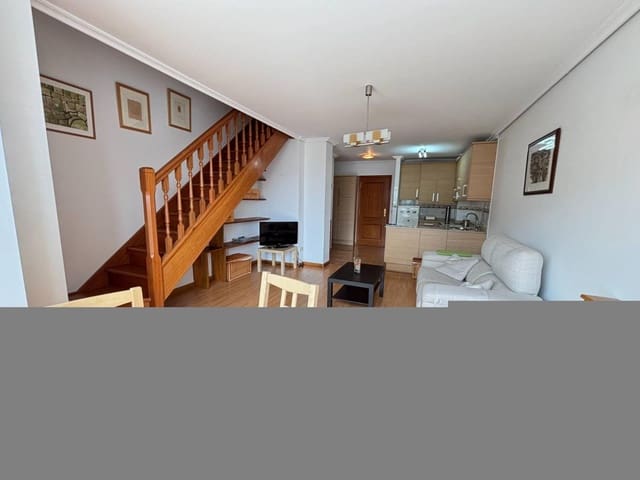 3 soveværelse Lejlighed til salg i Suances - € 265.000 (Ref: 8905294)