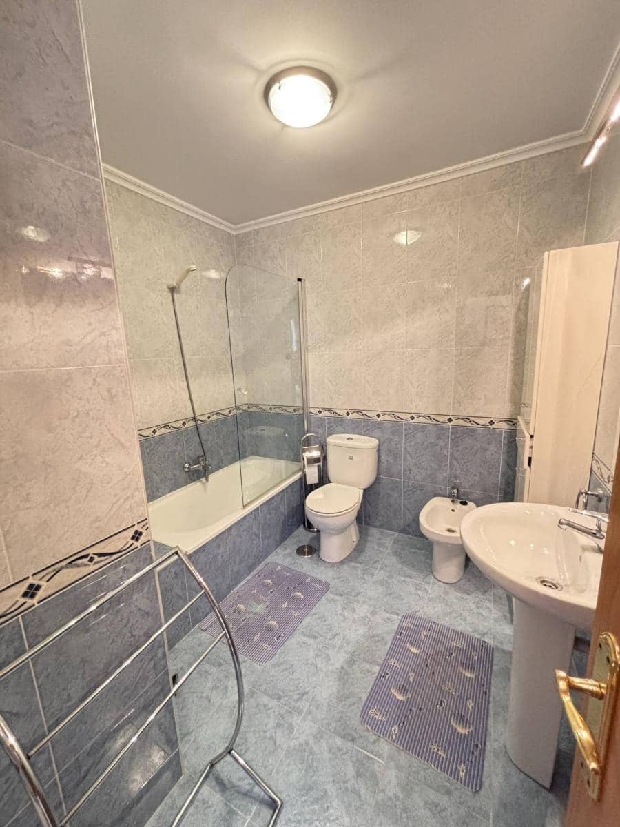 3 sypialnia Apartament na sprzedaż w Suances - 265 000 € (Ref: 8905294)