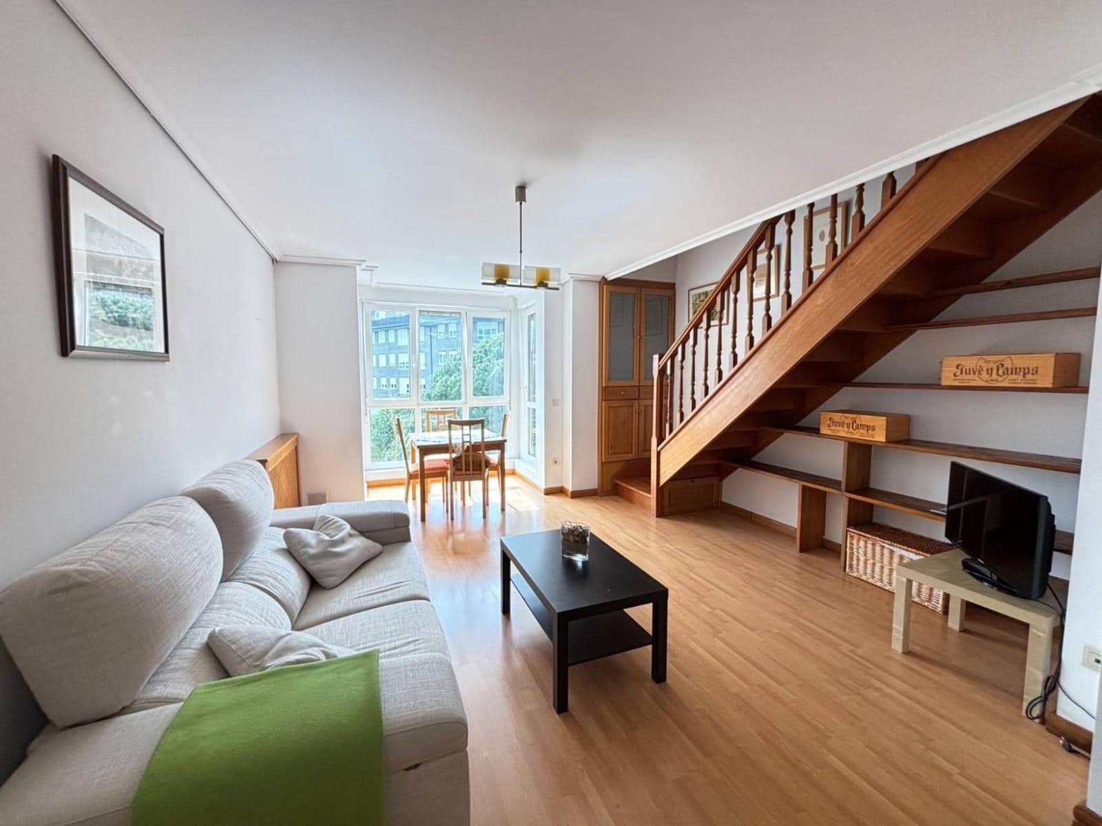 3 sypialnia Apartament na sprzedaż w Suances - 265 000 € (Ref: 8905294)