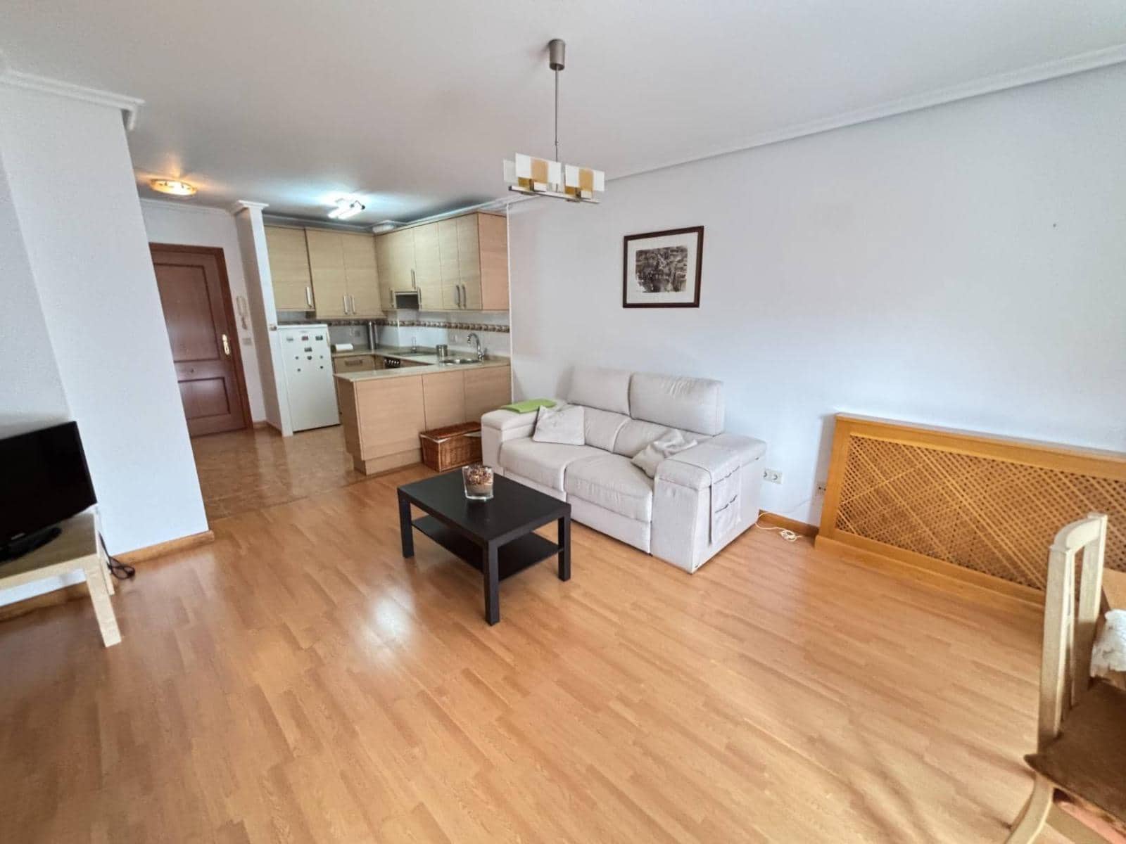 3 sypialnia Apartament na sprzedaż w Suances - 265 000 € (Ref: 8905294)