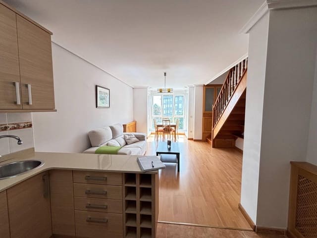 3 soveværelse Lejlighed til salg i Suances - € 265.000 (Ref: 8905294)