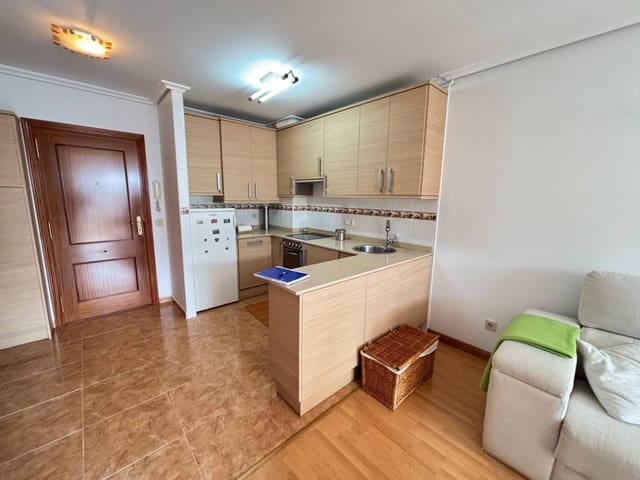 3 soveværelse Lejlighed til salg i Suances - € 265.000 (Ref: 8905294)