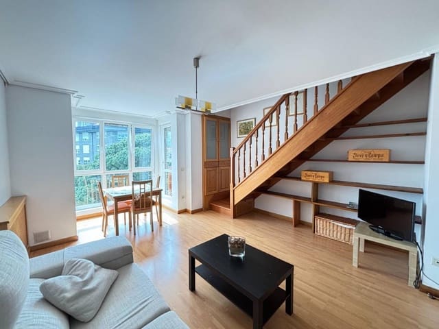 3 soveværelse Lejlighed til salg i Suances - € 265.000 (Ref: 8905294)